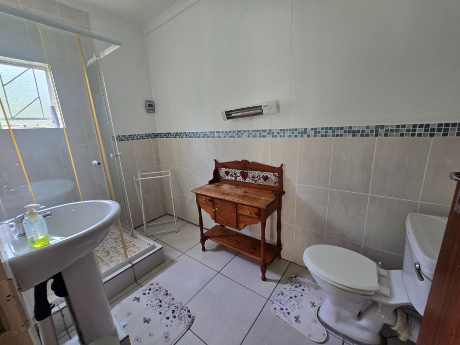 4 Bedroom Property for Sale in Dan Pienaar Free State